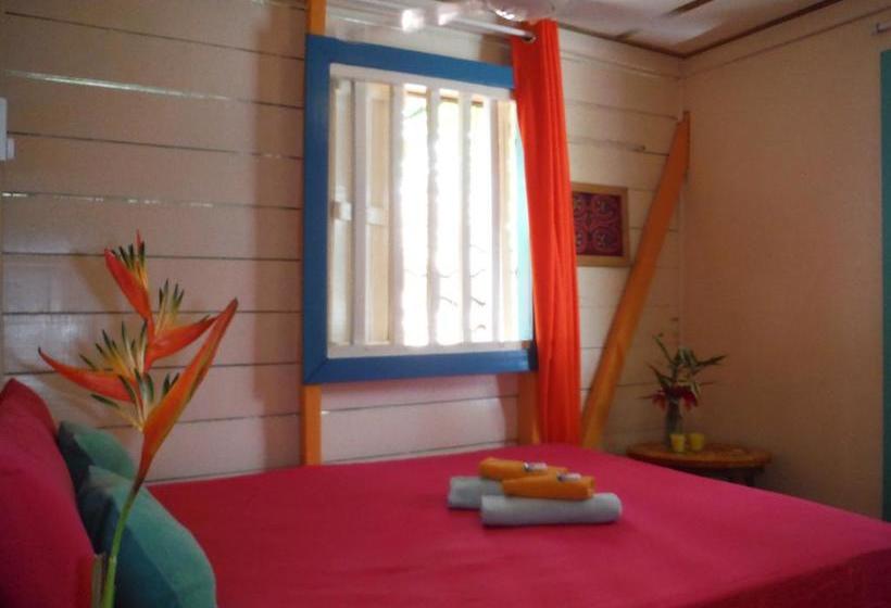 Albergue Casa Cenobia | Bocas del Toro | Bocas del Toro | Panamá 4