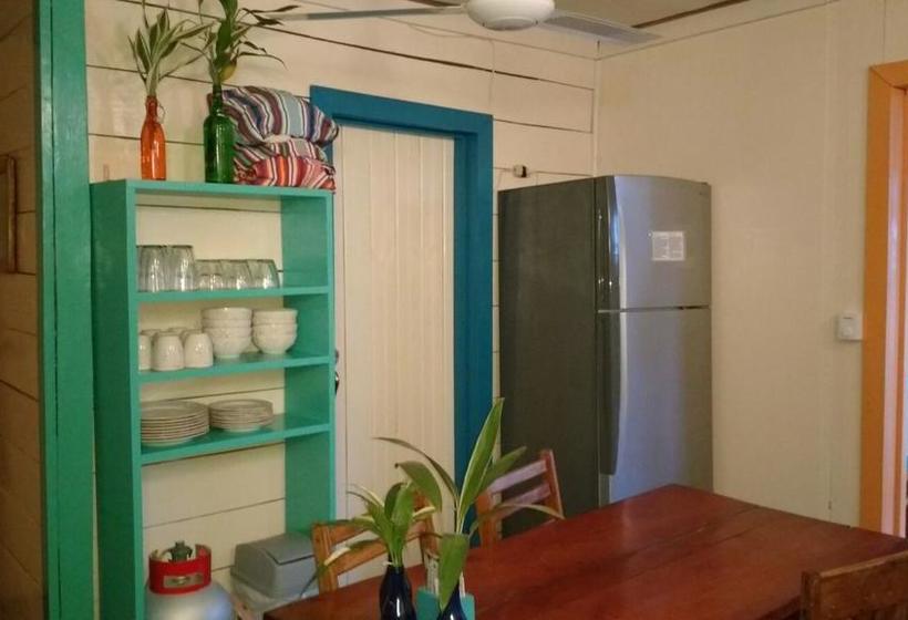 Albergue Casa Cenobia | Bocas del Toro | Bocas del Toro | Panamá 5