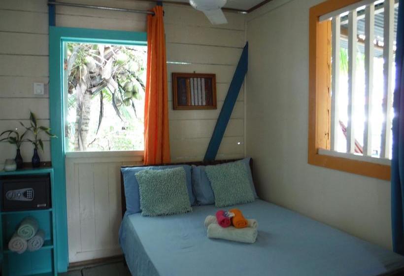 Albergue Casa Cenobia | Bocas del Toro | Bocas del Toro | Panamá 6