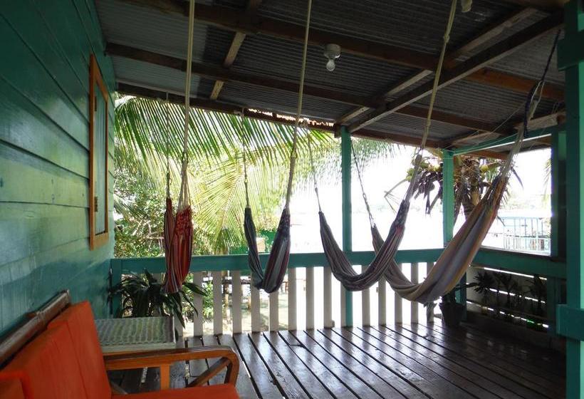 Albergue Casa Cenobia | Bocas del Toro | Bocas del Toro | Panamá 7