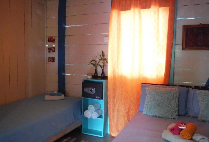 Albergue Casa Cenobia | Bocas del Toro | Bocas del Toro | Panamá 8