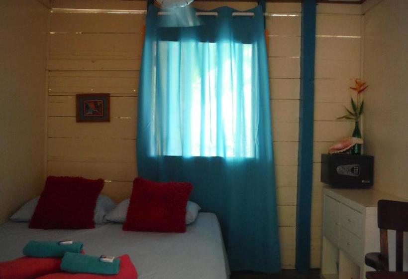 Albergue Casa Cenobia | Bocas del Toro | Bocas del Toro | Panamá 9