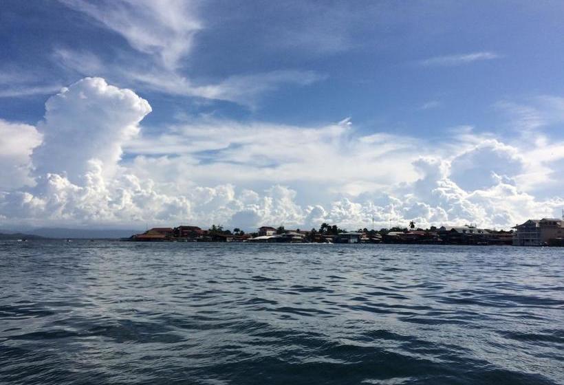 Hotel Doña Mara | Bocas del Toro | Bocas del Toro | Panamá 1