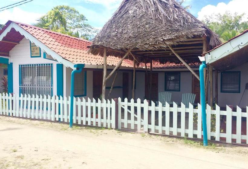 Hotel Doña Mara | Bocas del Toro | Bocas del Toro | Panamá 8