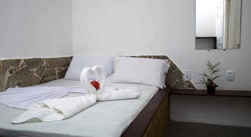 Hospedaria Pousada dos Pássaros  | Morro de são Paulo | Bahia | Brasil 3