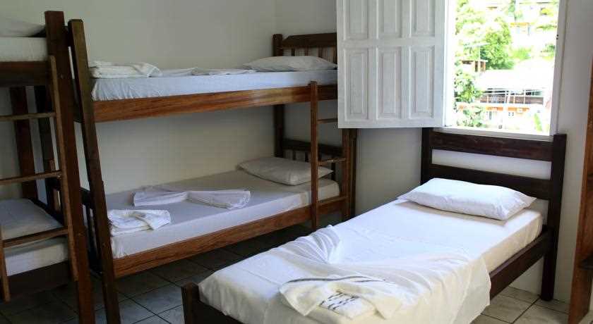 Hospedaria Pousada dos Pássaros  | Morro de são Paulo | Bahia | Brasil 6