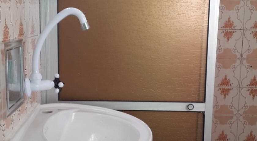 Hospedaria Pousada dos Pássaros  | Morro de são Paulo | Bahia | Brasil 8