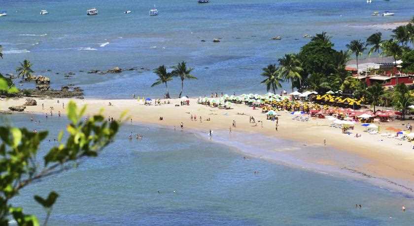 Hospedaria Pousada dos Pássaros  | Morro de são Paulo | Bahia | Brasil 9