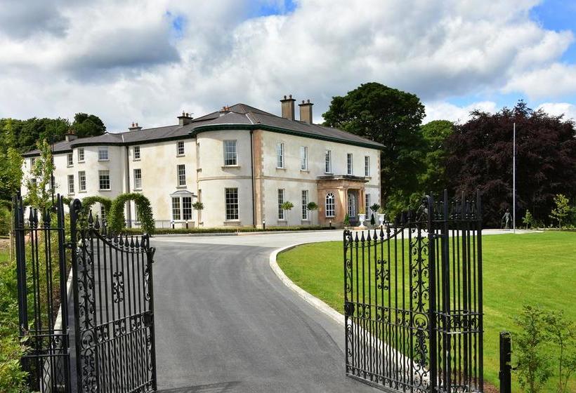 Hotel Rockhill House Letterkenny Donegal