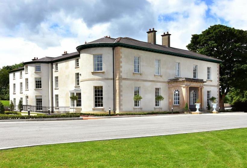Hotel Rockhill House | Letterkenny | Donegal | Ireland 1