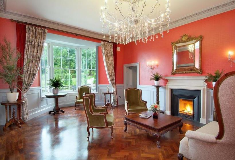 Hotel Rockhill House | Letterkenny | Donegal | Ireland 10