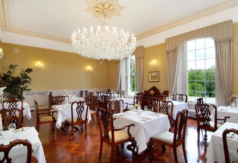 Hotel Rockhill House | Letterkenny | Donegal | Ireland 11