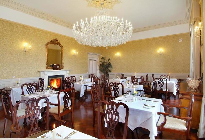 Hotel Rockhill House | Letterkenny | Donegal | Ireland 12