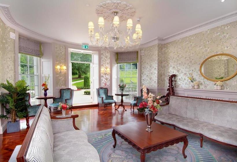 Hotel Rockhill House | Letterkenny | Donegal | Ireland 13