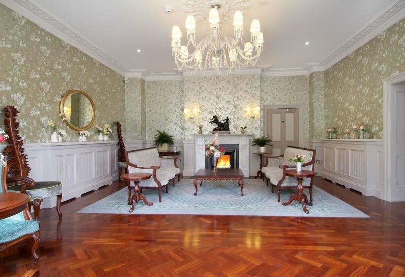 Hotel Rockhill House | Letterkenny | Donegal | Ireland 14