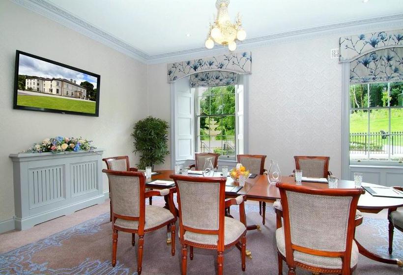Hotel Rockhill House | Letterkenny | Donegal | Ireland 15
