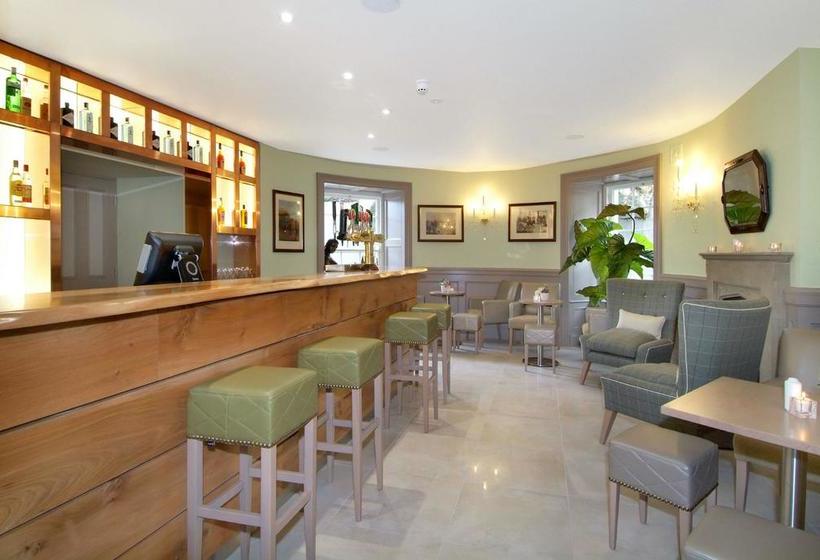 Hotel Rockhill House | Letterkenny | Donegal | Ireland 16