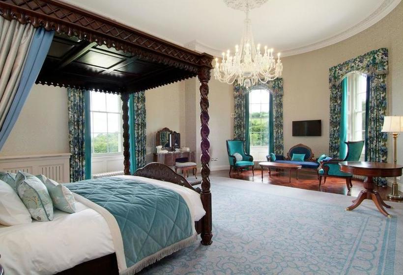 Hotel Rockhill House | Letterkenny | Donegal | Ireland 17