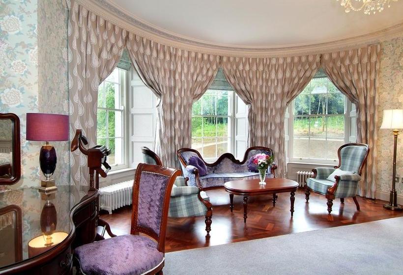 Hotel Rockhill House | Letterkenny | Donegal | Ireland 19