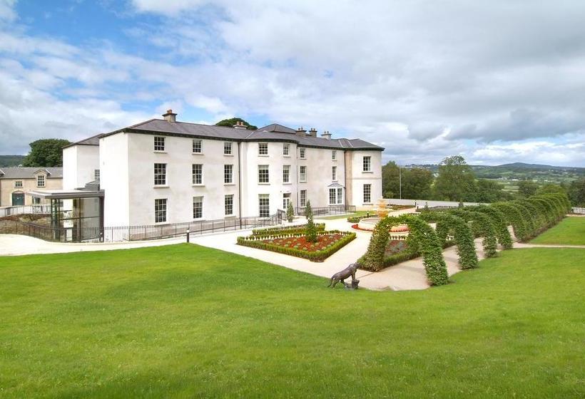 Hotel Rockhill House | Letterkenny | Donegal | Ireland 2