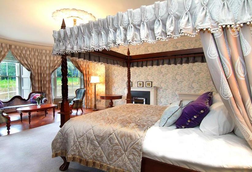 Hotel Rockhill House | Letterkenny | Donegal | Ireland 20