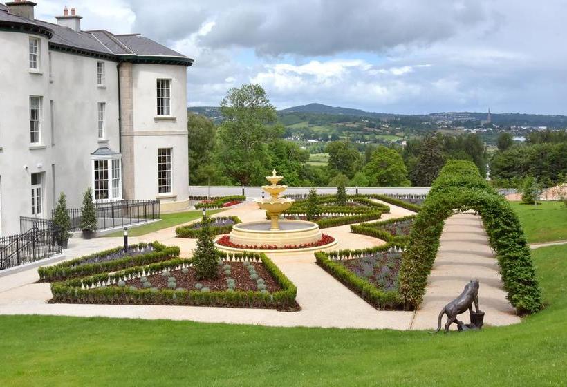 Hotel Rockhill House | Letterkenny | Donegal | Ireland 3
