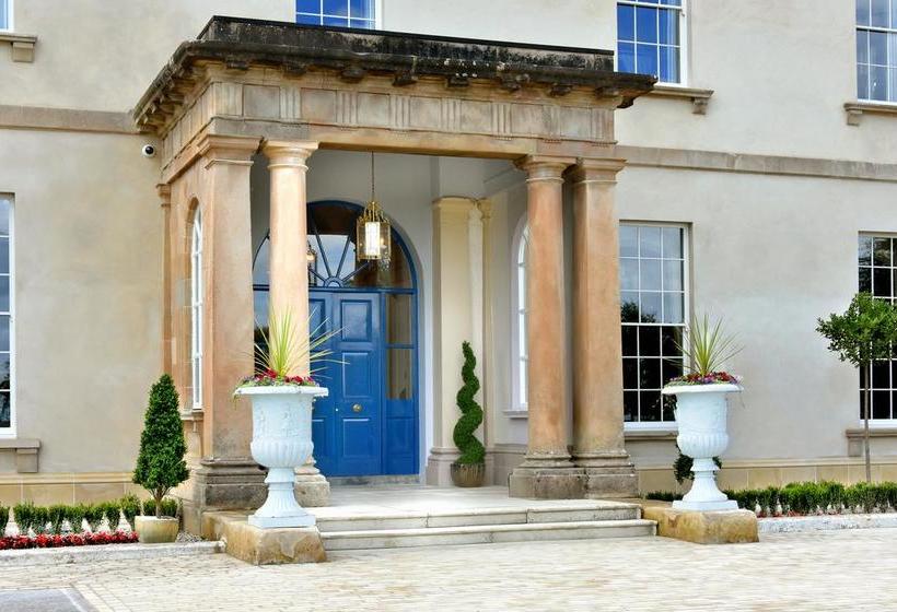 Hotel Rockhill House | Letterkenny | Donegal | Ireland 4