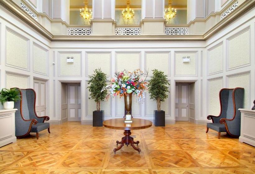 Hotel Rockhill House | Letterkenny | Donegal | Ireland 5