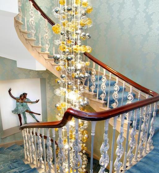 Hotel Rockhill House | Letterkenny | Donegal | Ireland 7