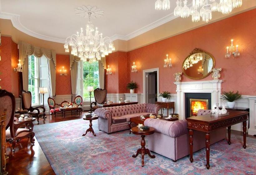 Hotel Rockhill House | Letterkenny | Donegal | Ireland 8