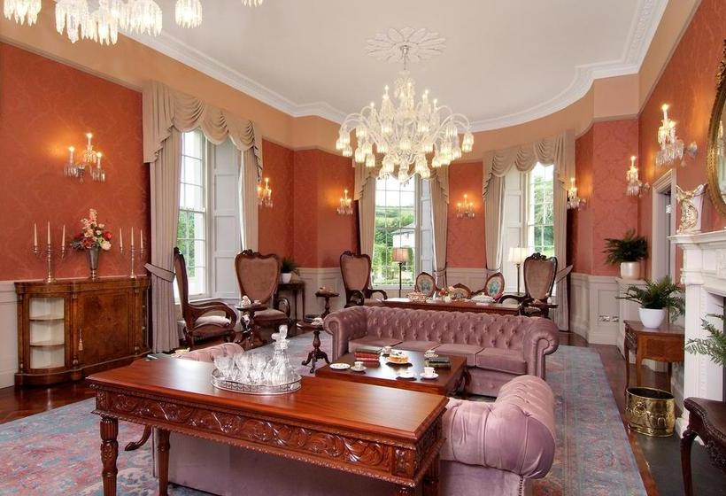 Hotel Rockhill House | Letterkenny | Donegal | Ireland 9