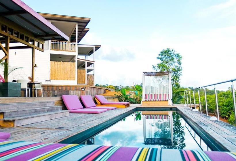 Resort Villa F&b | Bocas del Toro | Bocas del Toro | Panamá 1