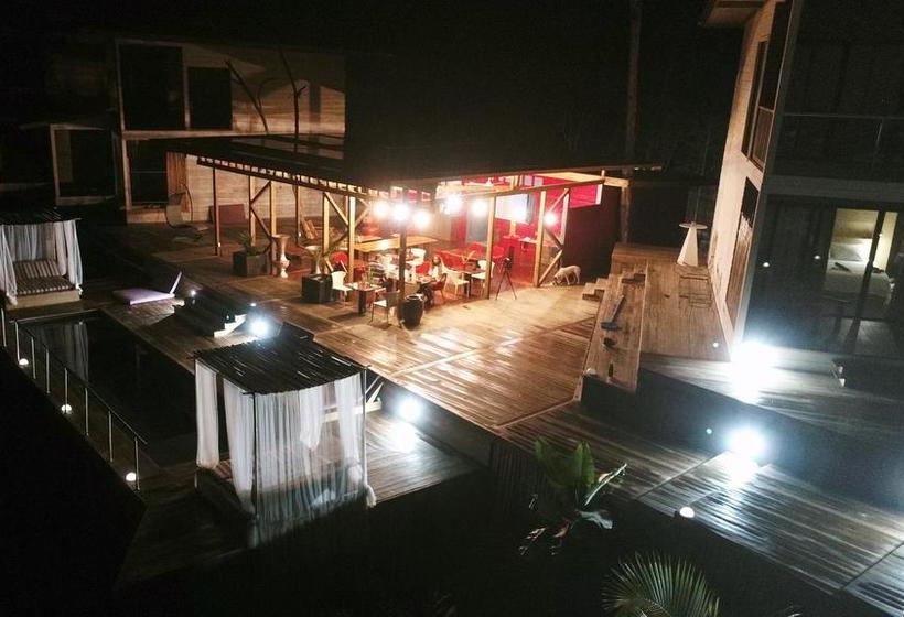 Resort Villa F&b | Bocas del Toro | Bocas del Toro | Panamá 11