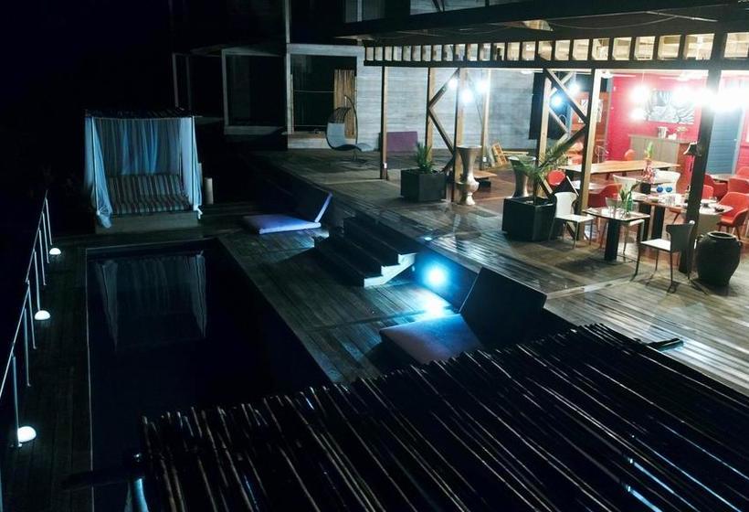 Resort Villa F&b | Bocas del Toro | Bocas del Toro | Panamá 12