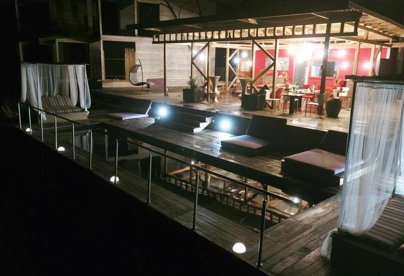 Resort Villa F&b | Bocas del Toro | Bocas del Toro | Panamá 13