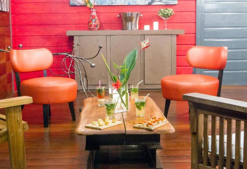 Resort Villa F&b | Bocas del Toro | Bocas del Toro | Panamá 15