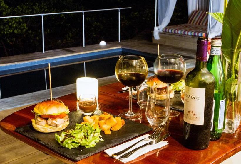 Resort Villa F&b | Bocas del Toro | Bocas del Toro | Panamá 17