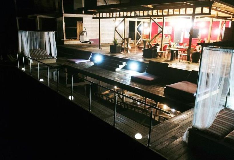 Resort Villa F&b | Bocas del Toro | Bocas del Toro | Panamá 2