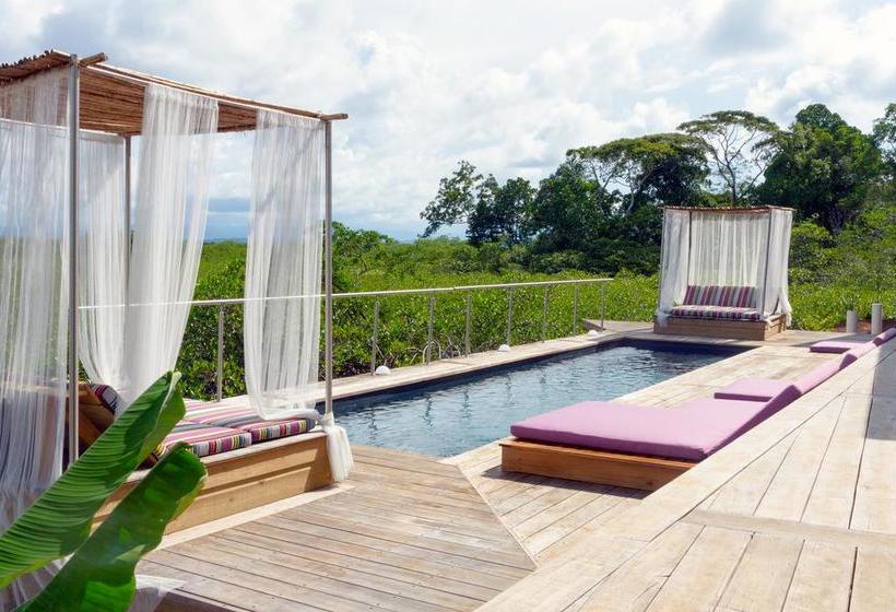 Resort Villa F&b | Bocas del Toro | Bocas del Toro | Panamá 3