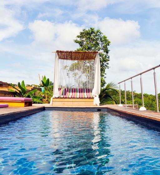 Resort Villa F&b | Bocas del Toro | Bocas del Toro | Panamá 6