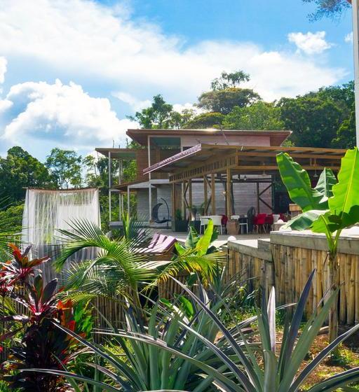 Resort Villa F&b | Bocas del Toro | Bocas del Toro | Panamá 7