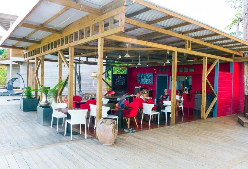 Resort Villa F&b | Bocas del Toro | Bocas del Toro | Panamá 8