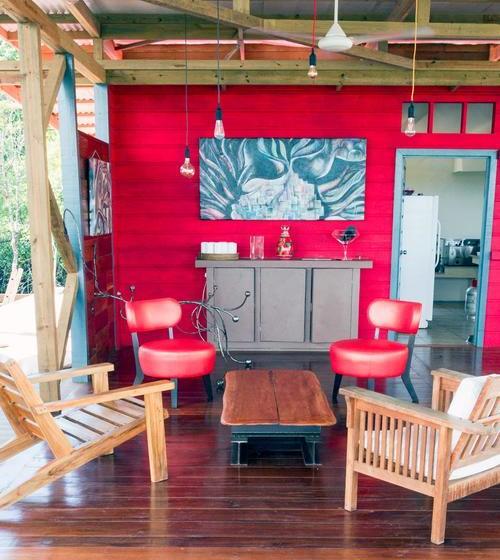 Resort Villa F&b | Bocas del Toro | Bocas del Toro | Panamá 9