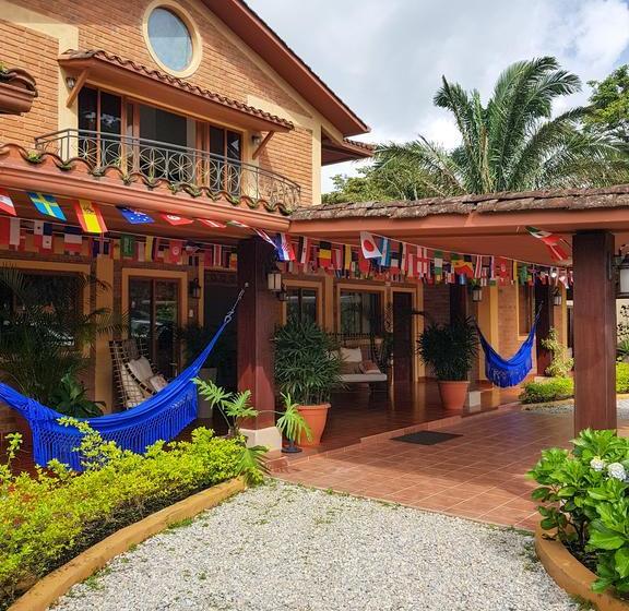Caracoral Hotel Boutique | El Valle de Anton | Coclé | Panamá 10