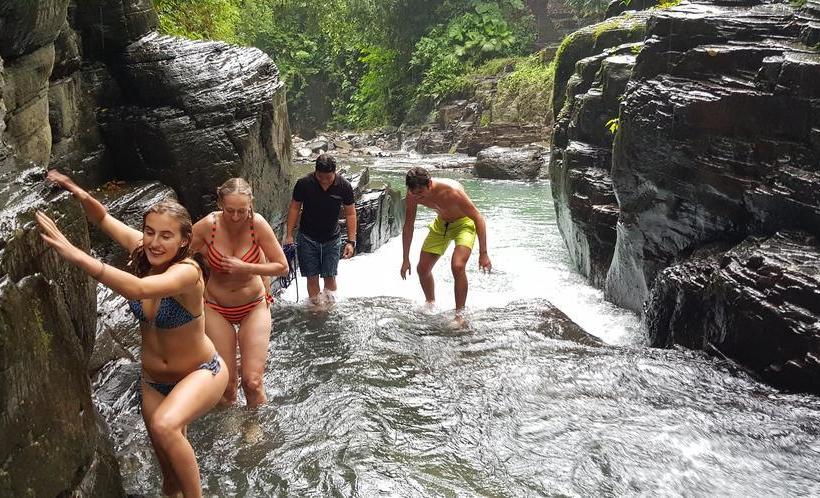 Caracoral Hotel Boutique | El Valle de Anton | Coclé | Panamá 11