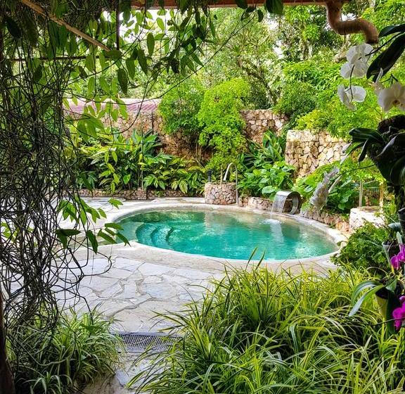 Caracoral Hotel Boutique | El Valle de Anton | Coclé | Panamá 12