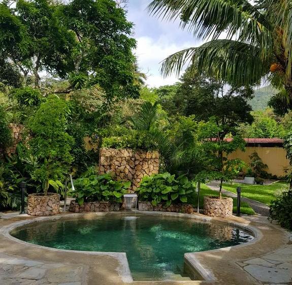 Caracoral Hotel Boutique | El Valle de Anton | Coclé | Panamá 13