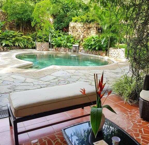 Caracoral Hotel Boutique | El Valle de Anton | Coclé | Panamá 14