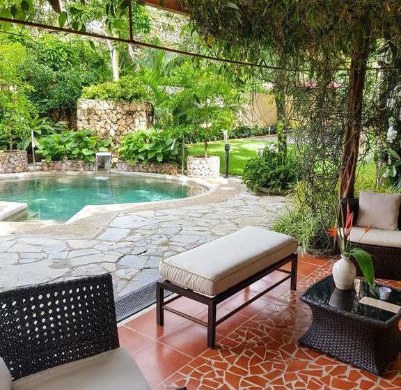 Caracoral Hotel Boutique | El Valle de Anton | Coclé | Panamá 15