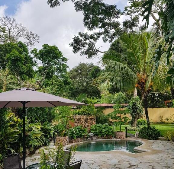 Caracoral Hotel Boutique | El Valle de Anton | Coclé | Panamá 16